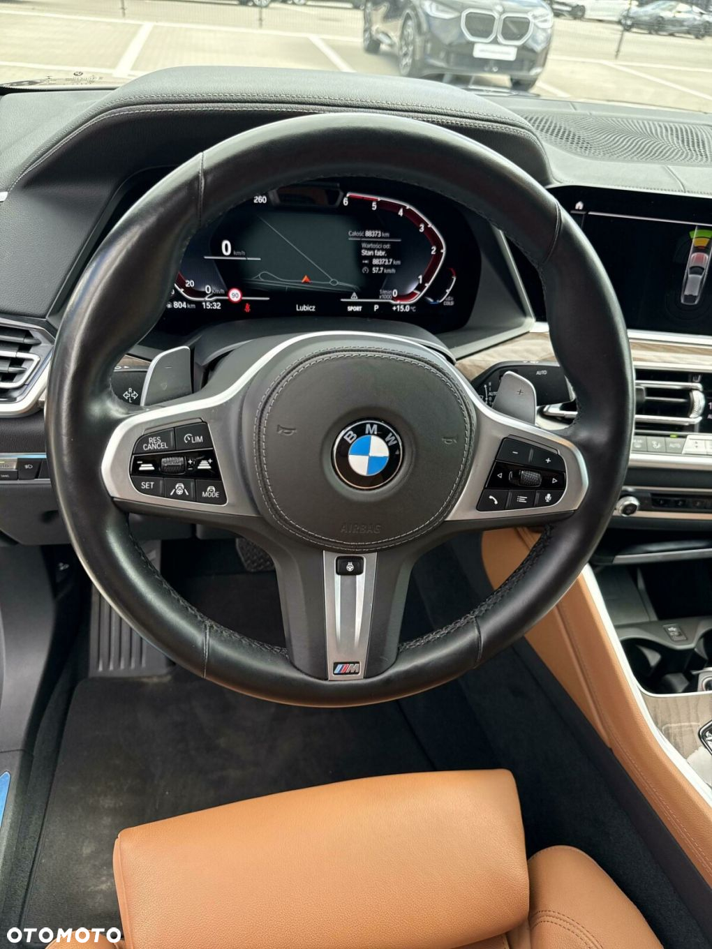BMW X6 - 15