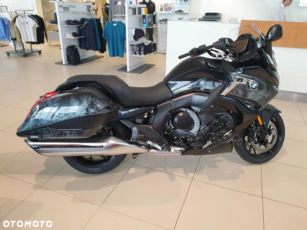 BMW K - 2