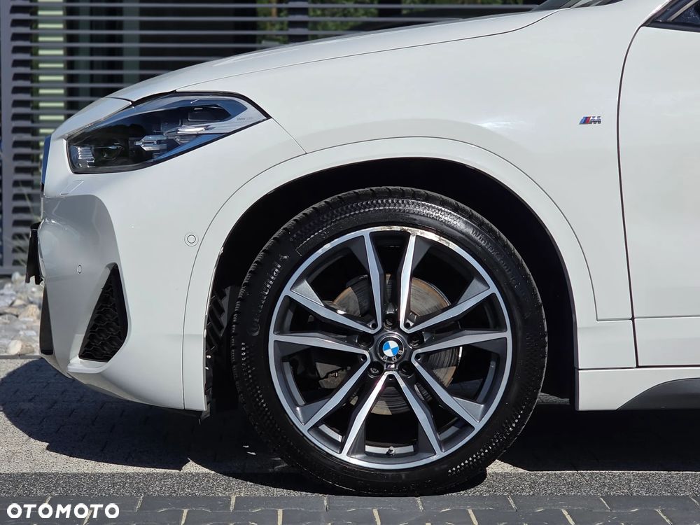 BMW X2 sDrive18i M Sport - 7
