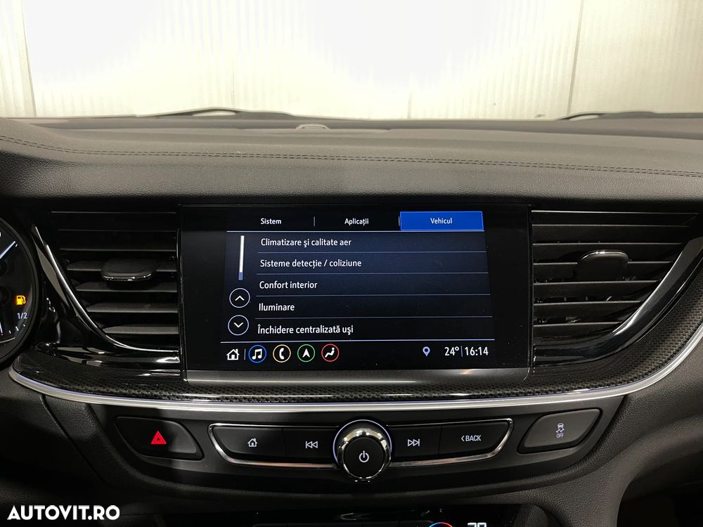 Opel Insignia 2.0 Start/Stop Aut. Elegance - 16