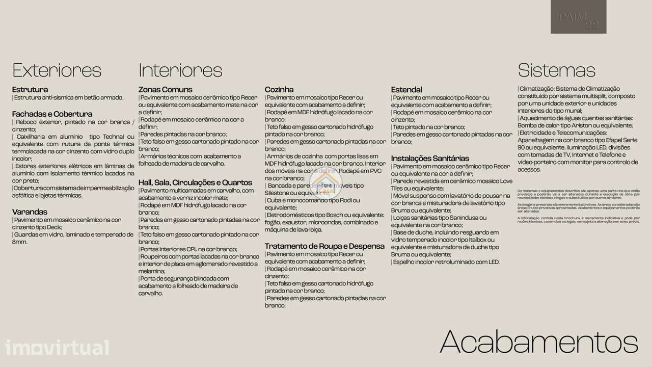 Apartamento T2 para Venda - Grande imagem: 5/5