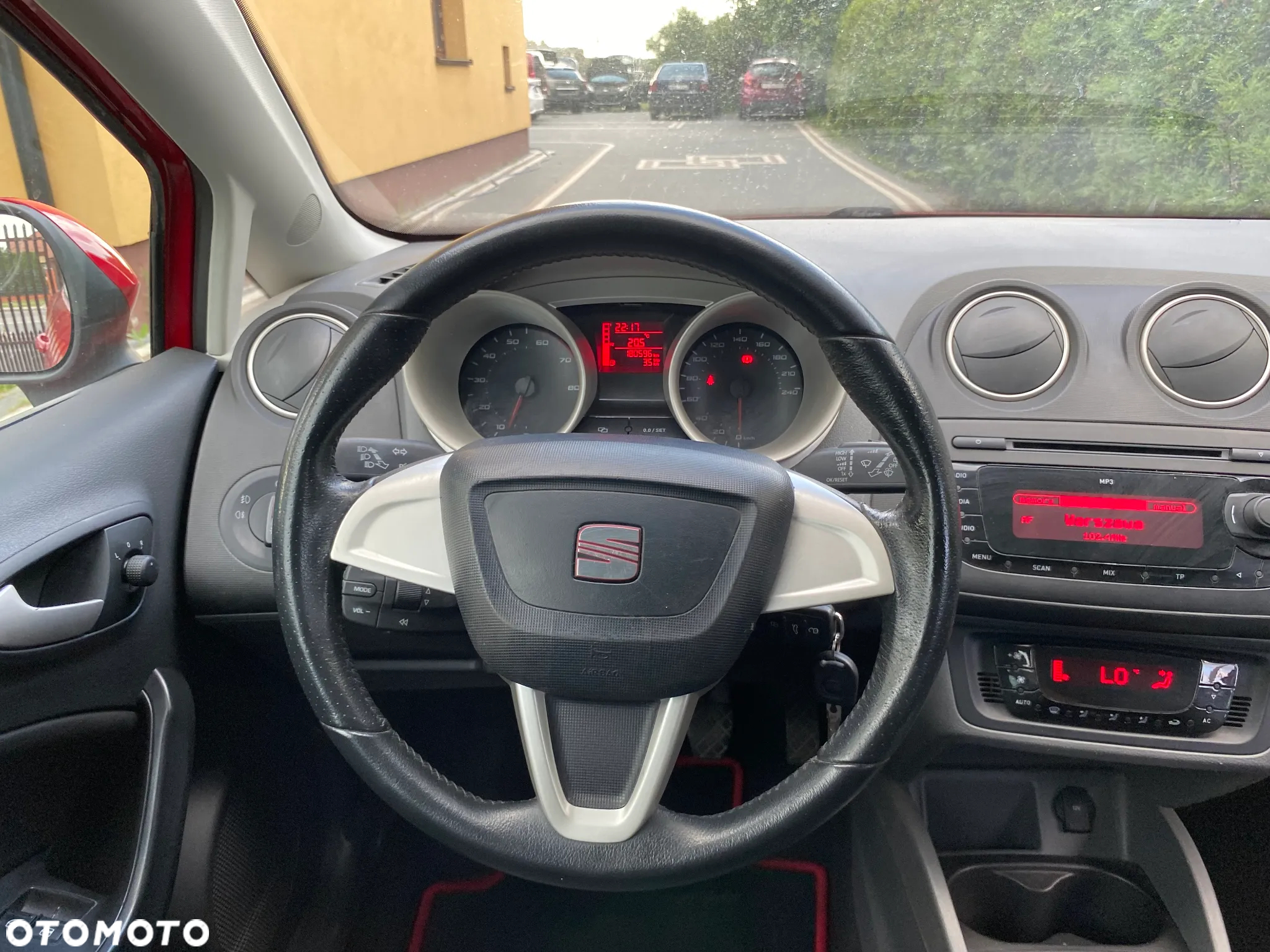 Seat Ibiza SC 1.6 16V Sport - 15