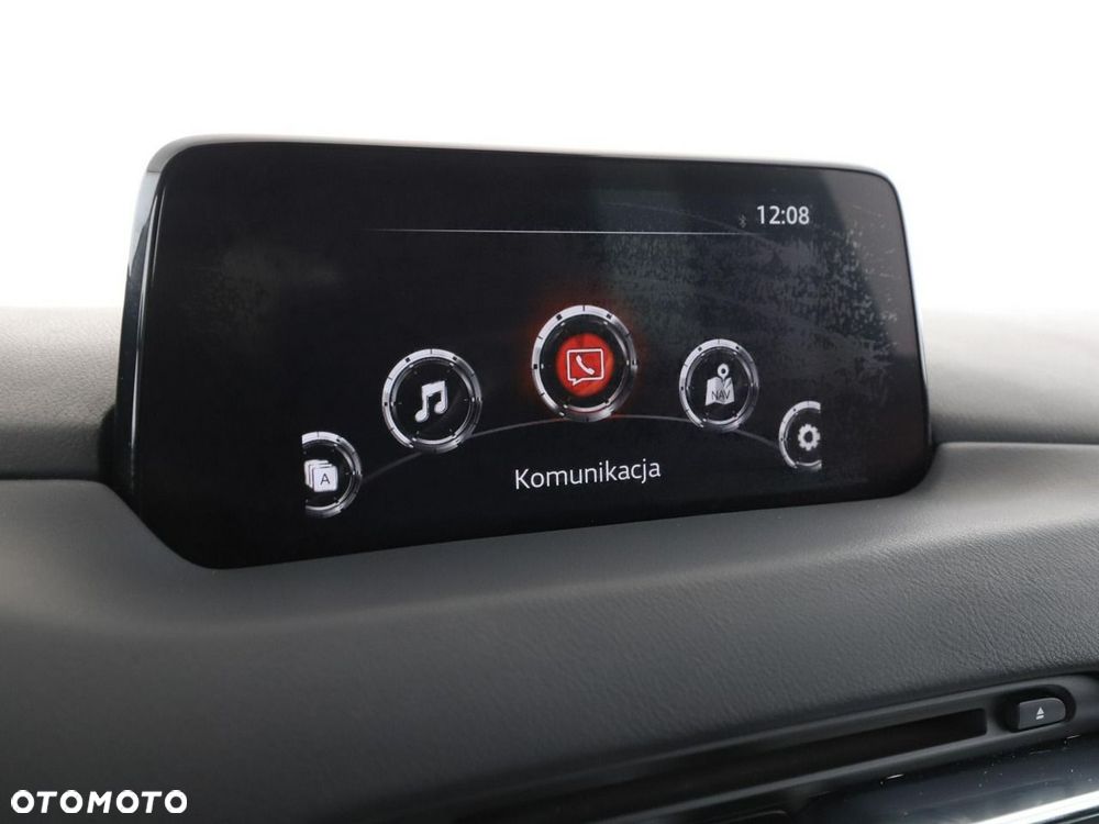 Mazda CX-5 SKYACTIV-G 160 Drive AWD Exclusive-Line - 24