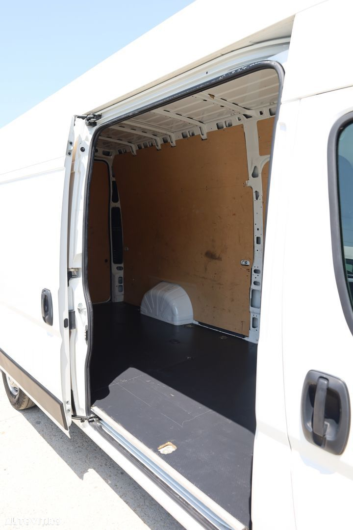 Peugeot Boxer - 11