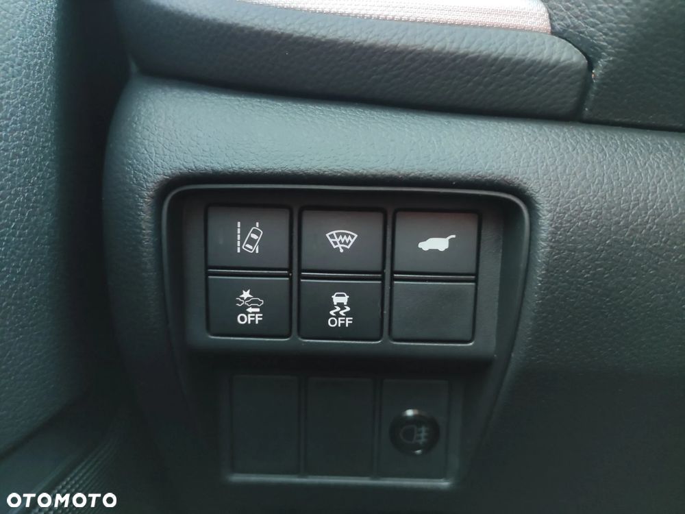 Honda CR-V 1.5T 4WD CVT Executive - 26