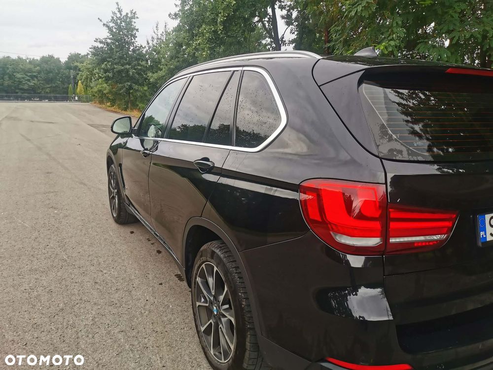BMW X5 xDrive25d - 6