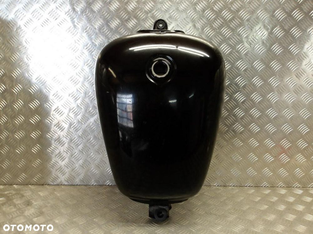 Zbiornik bak paliwa HONDA VT 1100 C2 SHADOW SABRE 00-07r   PN. 17520-MCK-A40ZA - 1