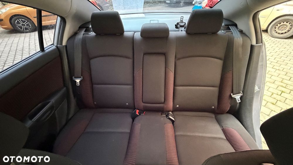 Mazda 3 2.0 Active - 4