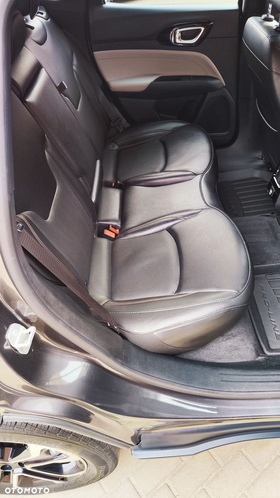Jeep Compass - 15