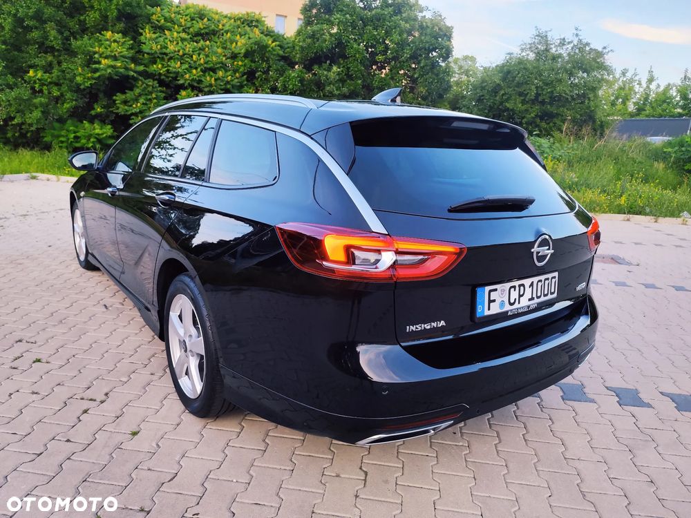 Opel Insignia 2.0 Business Innovation - 4