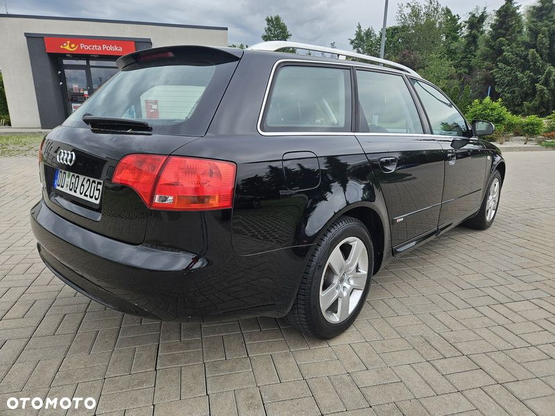 Audi A4 Avant - 12