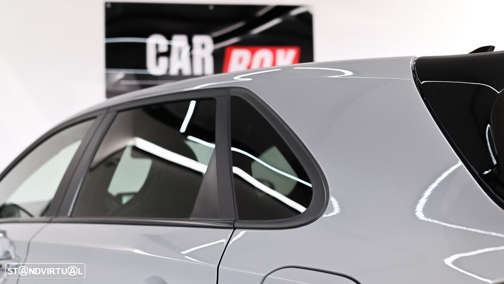 Hyundai i30 N 2.0 T-GDi Pack Performance 8DCT - 33