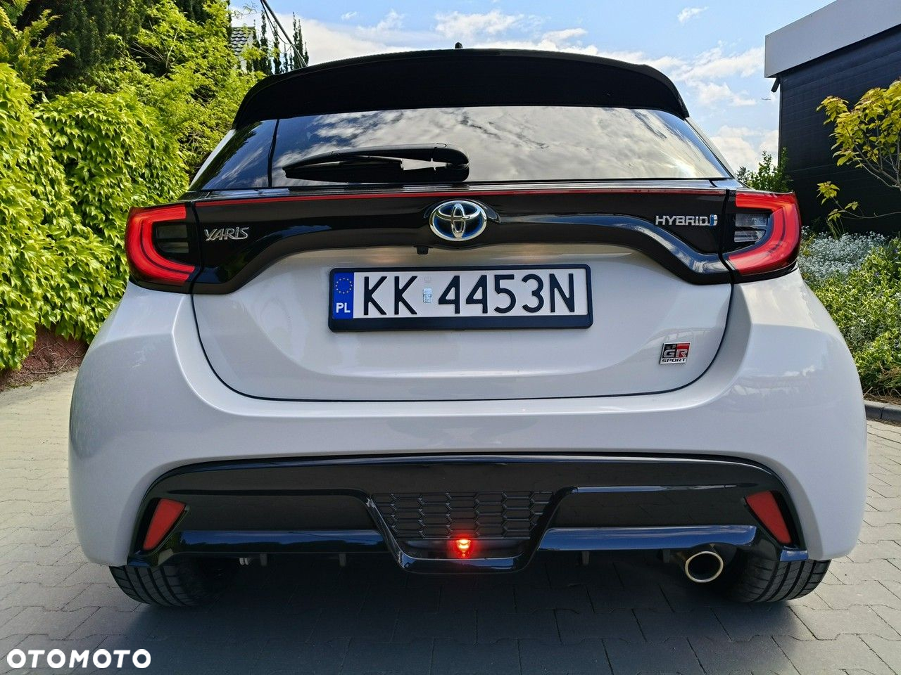 Toyota Yaris - 2