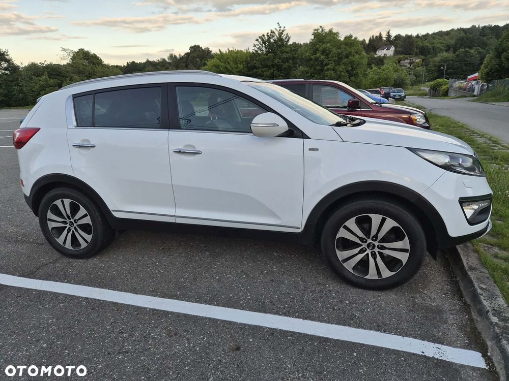 Kia Sportage 2.0 XL - 3