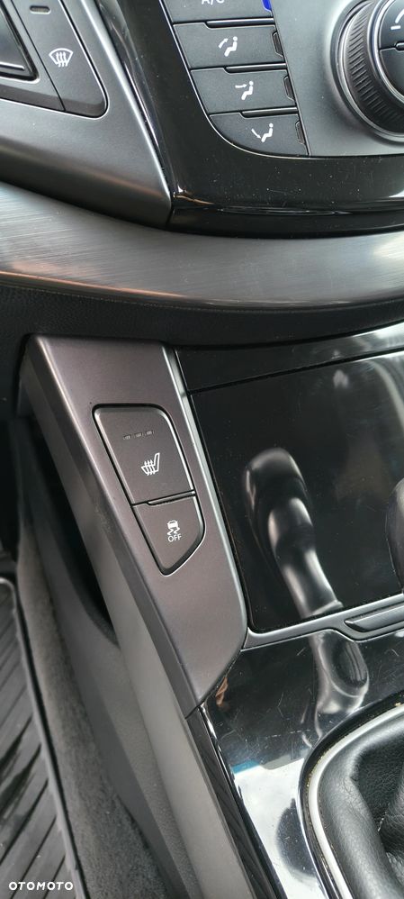 Hyundai i40 1.7 CRDi BlueDrive Premium - 33