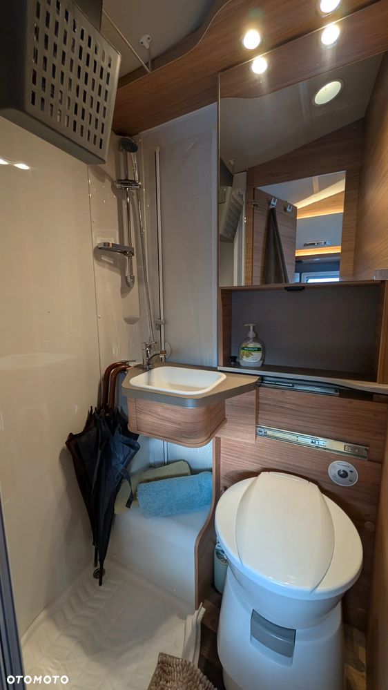 Weinsberg WEINSBERG CaraCompact MB 640 MEG EDITION-PEPPER - 26