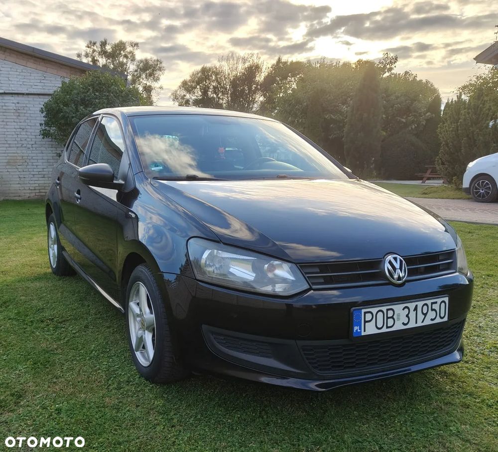 Volkswagen Polo 1.2 TDI DPF BlueMot (89g) - 3