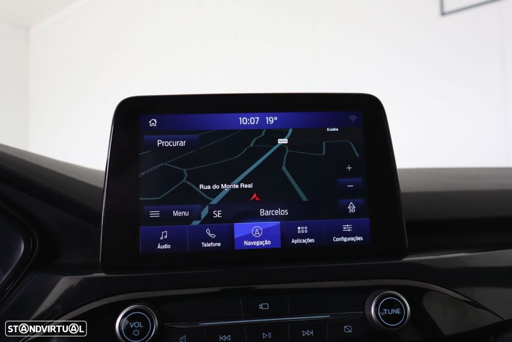 Ford Kuga 1.5 EcoBoost ST-Line X - 48