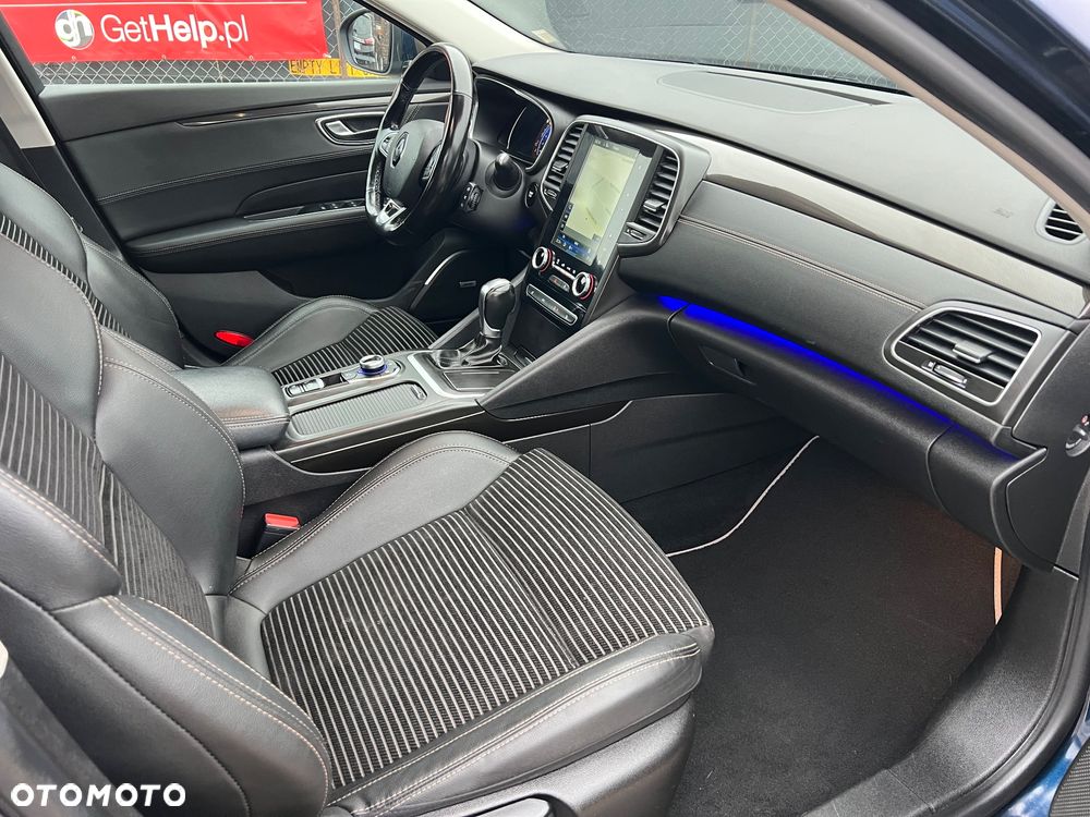 Renault Talisman ENERGY dCi 160 EDC LIMITED - 8