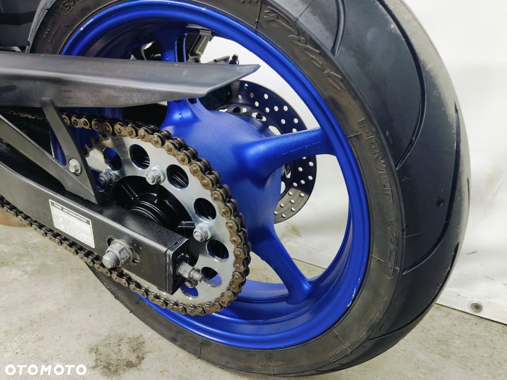 Yamaha XJ - 25