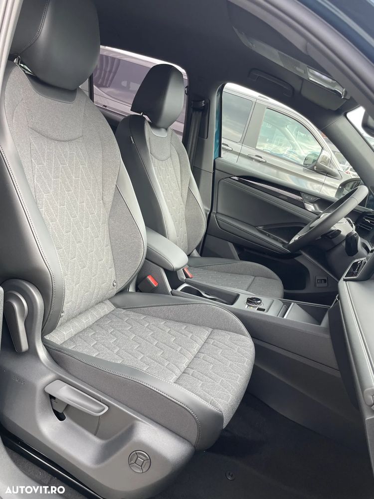 Volkswagen Tiguan - 22