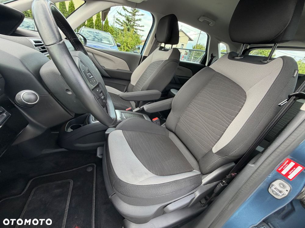 Citroën C4 Picasso VTi 120 Intensive - 36