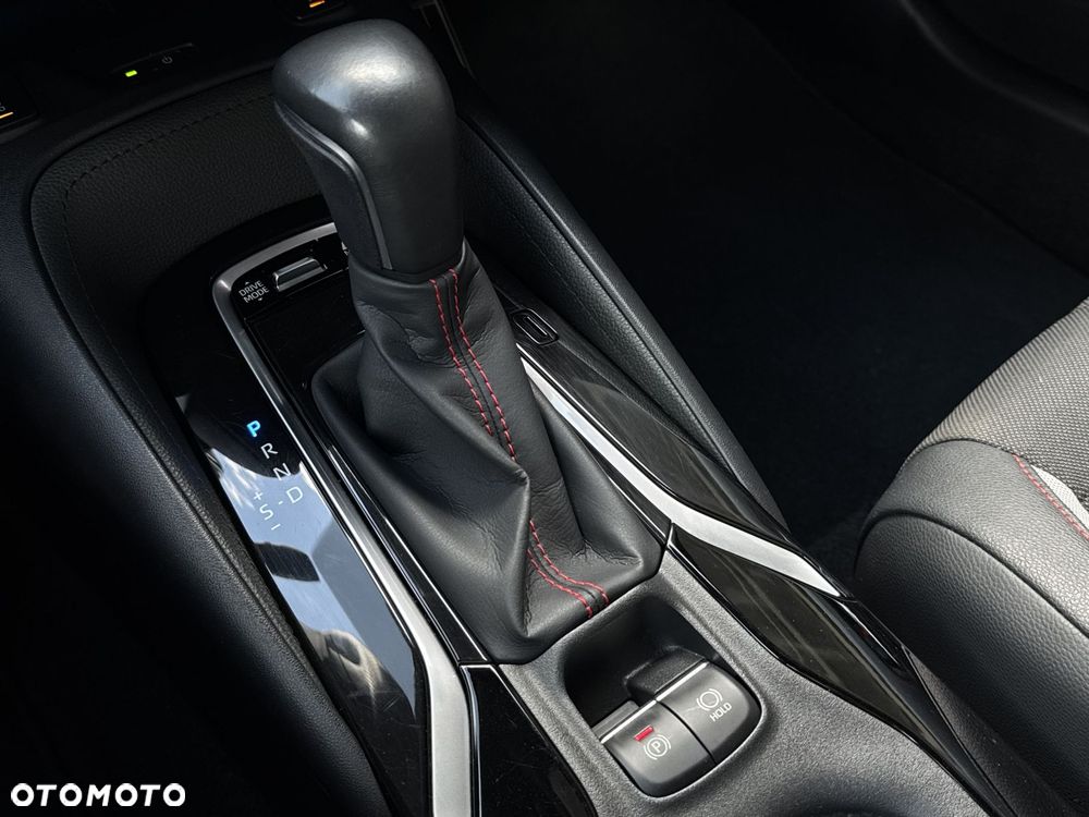 Toyota Corolla 2.0 Hybrid GR Sport - 29