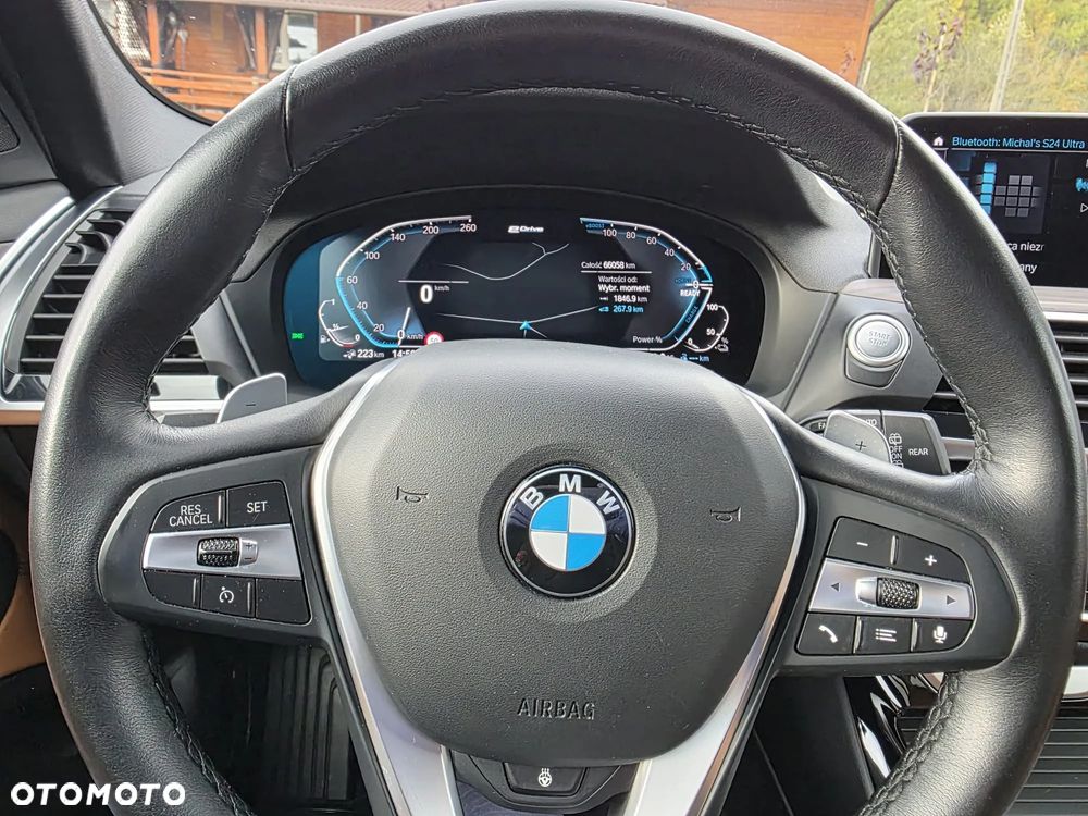 BMW X3 xDrive30e xLine - 3