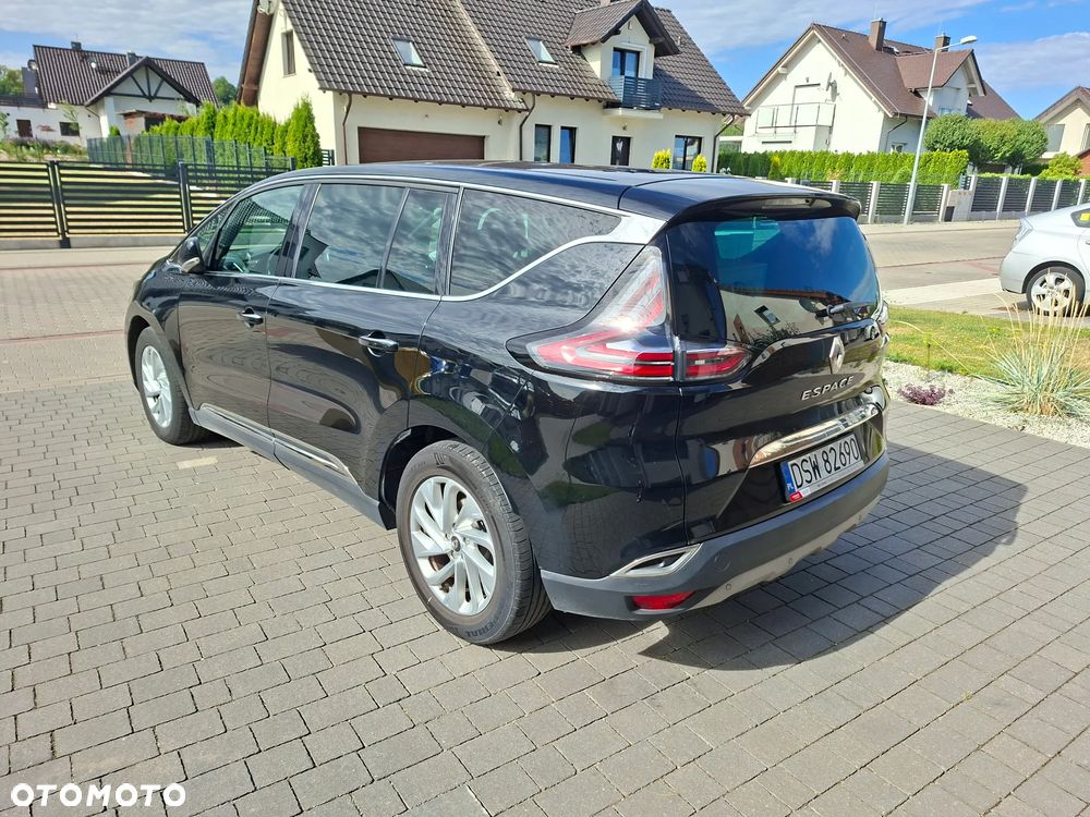 Renault Espace - 4