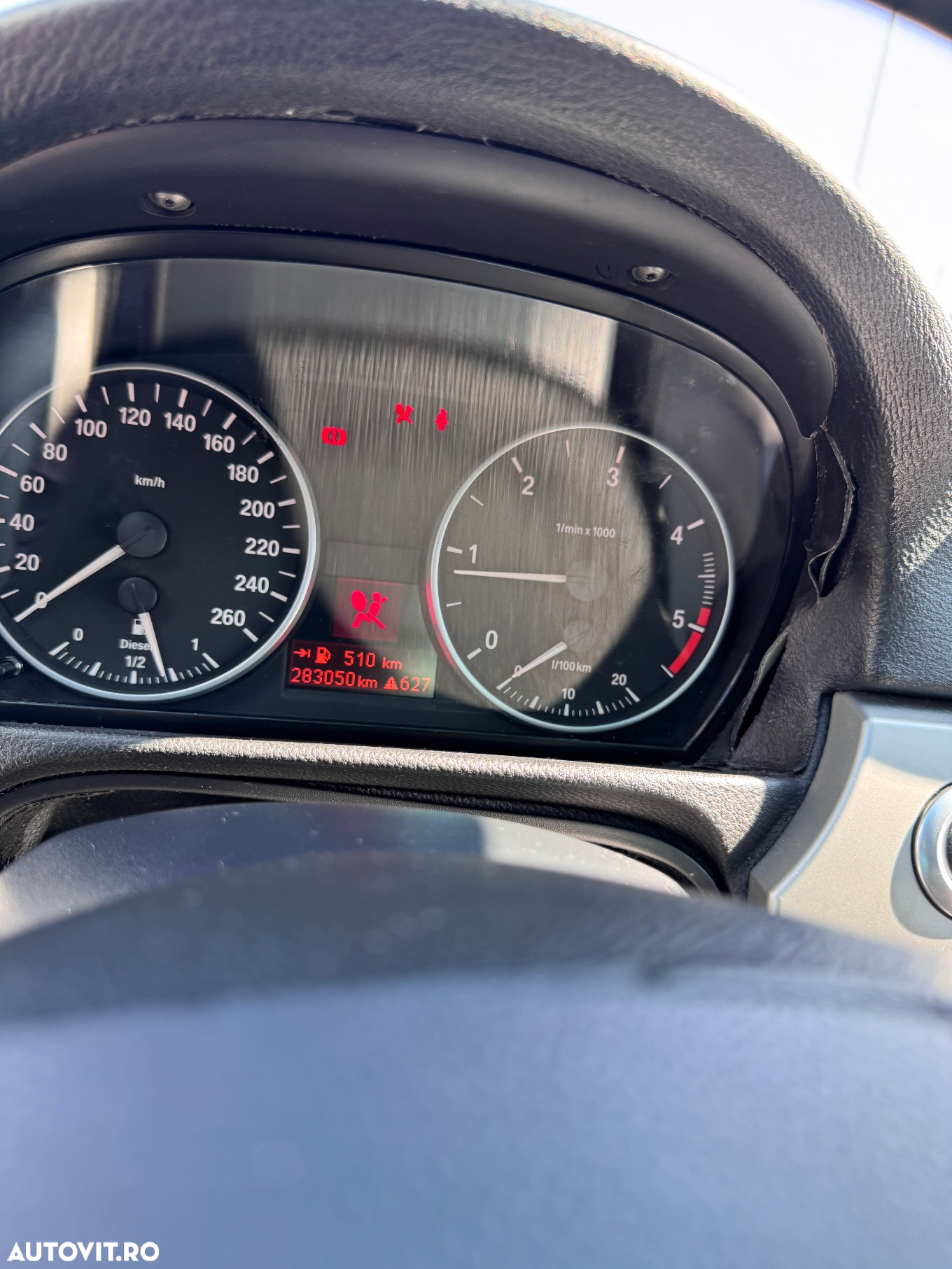 BMW Seria 3 320d - 23