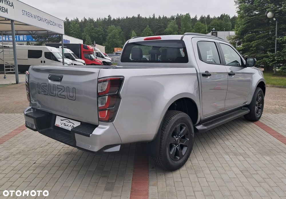 Isuzu D-Max 1.9 DC LSE - 7