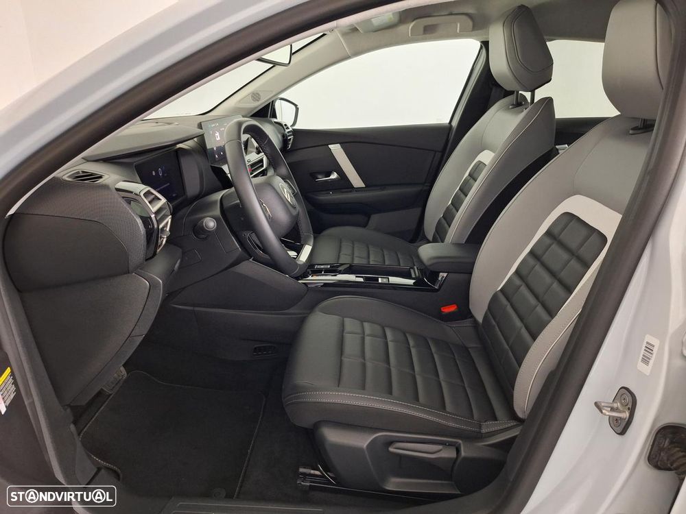 Citroën e-C4 X 54 kWh Autonomia Alargada Plus - 27