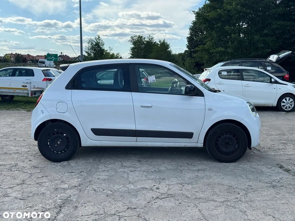 Renault Twingo SCe 65 URBAN NIGHT - 5
