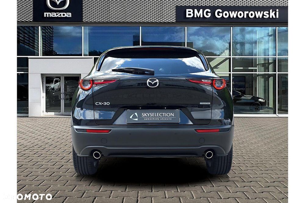 Mazda CX-30 2.0 mHEV Exclusive-Line 2WD - 22
