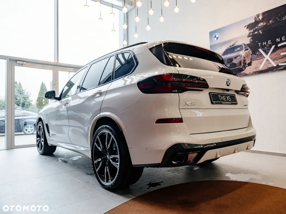 BMW X5 xDrive30d - 4