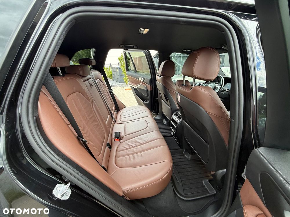 BMW X5 xDrive30d - 22