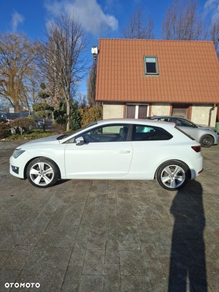 Seat Leon SC 2.0 TDI DPF Start&Stop FR - 1