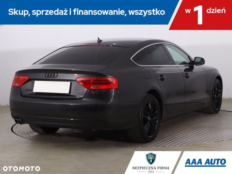 Audi A5 Sportback - 7