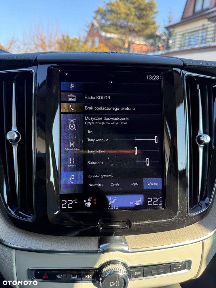 Volvo XC 60 D4 Geartronic Inscription - 29