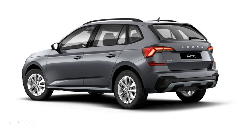 Skoda Kamiq - 2