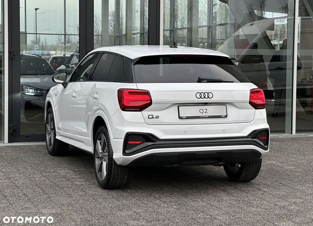 Audi Q2 - 10