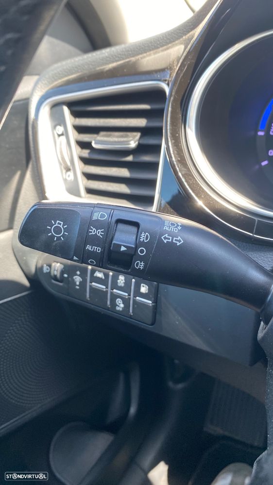 Kia Ceed SW 1.6 GDi PHEV Drive 6DCT - 33