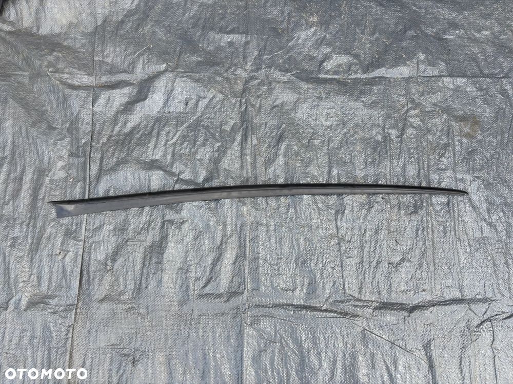 Vw Golf VII listwa szyby czołowej prawy przód 510854328a - 1