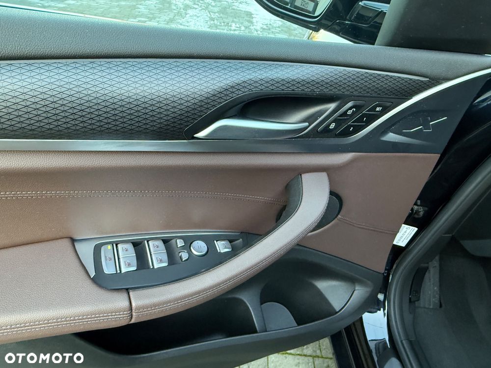 BMW X3 xDrive20d M Sport Edition - 23