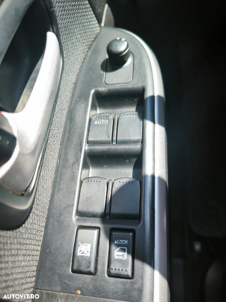 Suzuki Grand Vitara 1.9 DDIS JLX-ES - 5