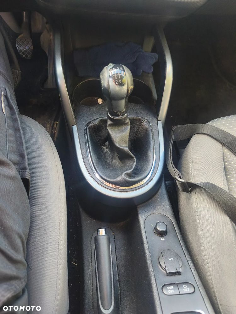 Seat Altea XL 1.9 TDI DPF Stylance - 5