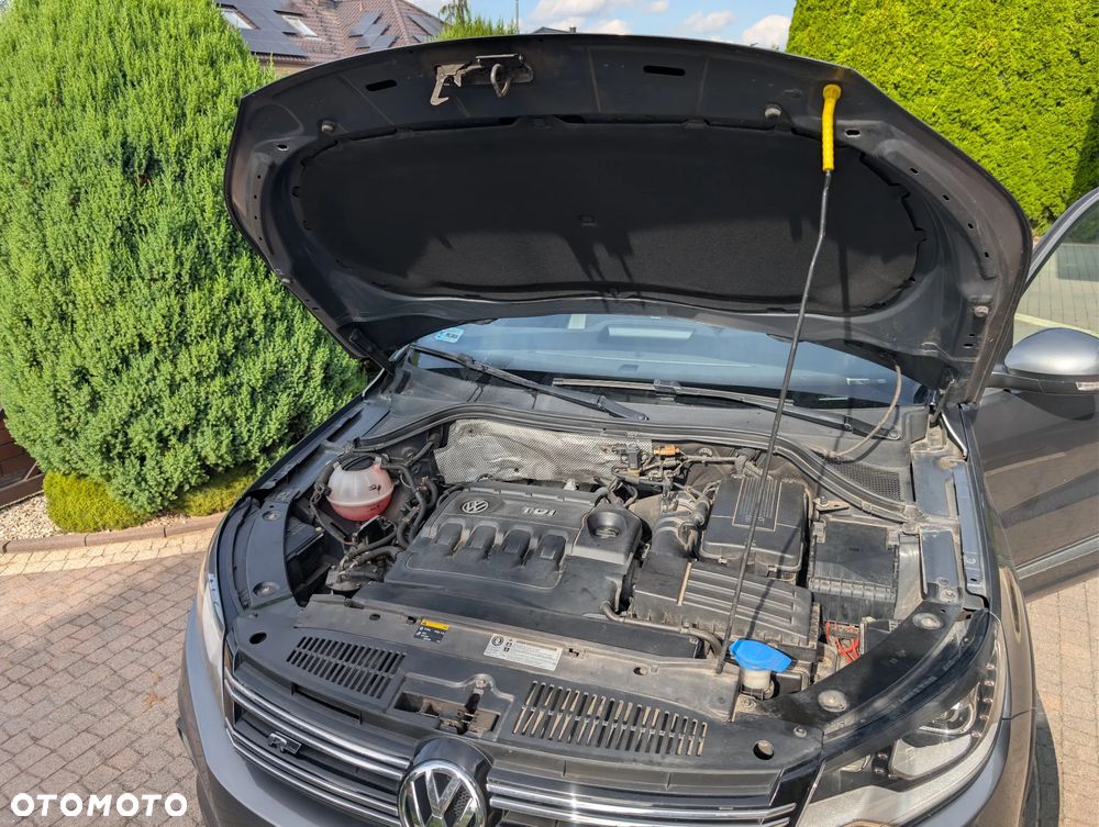 Volkswagen Tiguan 2.0 TDI 4Mot Sport&Style DSG - 28