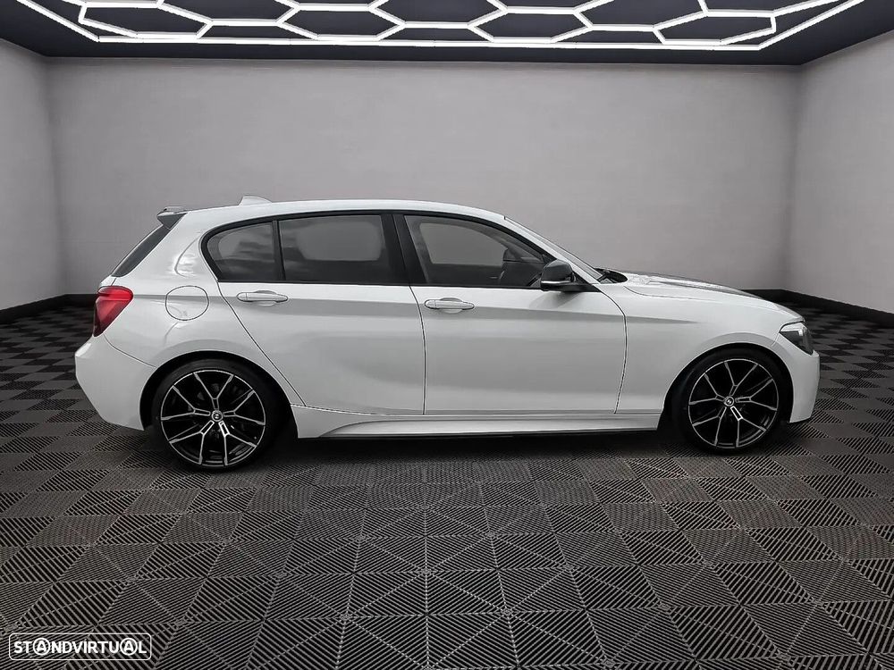 BMW 120 d Pack M - 6