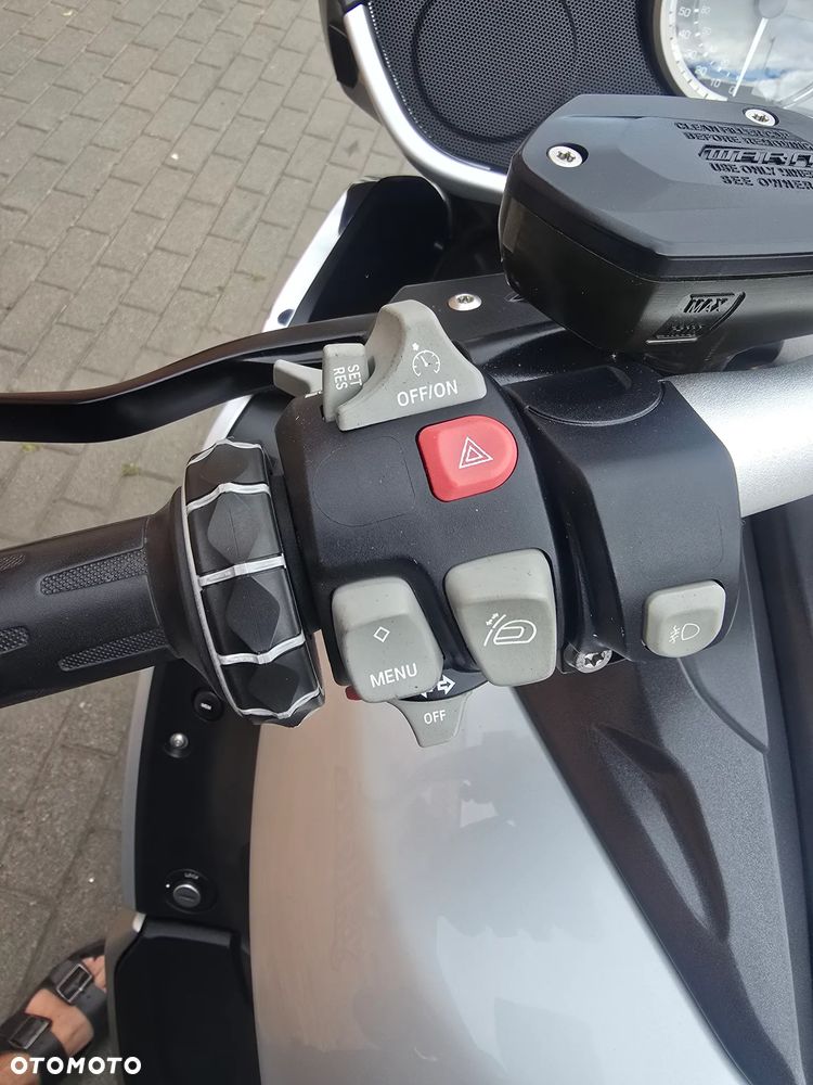 BMW K - 18