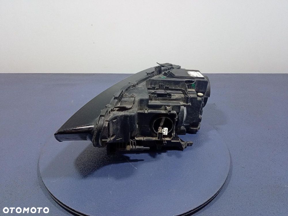 AUDI A5 8T LIFT 11-16  REFLEKTOR PRAWY PRZÓD XENON 8T0941032C - 3